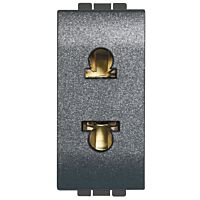 L4125S BTLV ZÁS. 2P+T,EUROAM.NORMA,1M