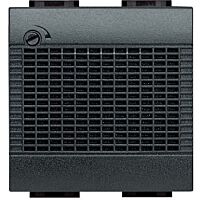 L4355/12 BTLV ELEKTR.ZVONEK,12VAC/DC,2M