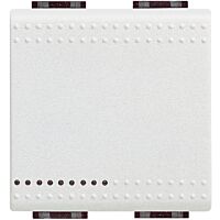 BTICINO Ovladač N4911/2 BTL