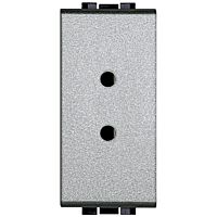 NT4291 BTLT MINIZÁSUVKA 2P, 1M