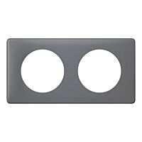 Rámeček CÉLIANE 66732 2P modro šedá