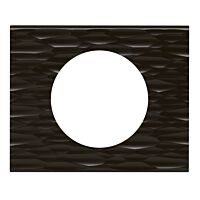 Rámeček 69021 CÉLIANE 1P corian gougé