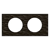 Rámeček CÉLIANE 69022 2P corian gougé