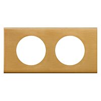 Rámeček CÉLIANE 069132 2P zlato