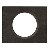 LEGRAND Rámeček CÉLIANE 69371 1P břidlice