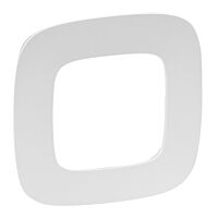 LEGRAND Rámeček 754411 1P perleť