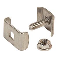 CABLOFIL Sada CM558954 KITINOX 316L pro spojování (50 spojovacích setů v balení)