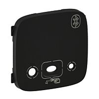 755438 VALA KRYTKA BLUETOOTH MODUL ČERNÁ