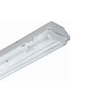 Svítidlo zářivkové BS101 2x36W s EP IP65