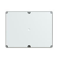 LUCA Krabice 00864 310x240x160mm IP65