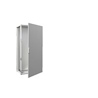 Rozváděč VX 800x1600x500 s MP, RAL7035