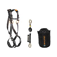 CIMCO Bezpečnostní souprava STANDARD 2 (2 ks)