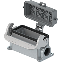 WIELAND Kryt 71.341.1635.0 dolní