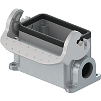 WIELAND Kryt 70.331.0635.0 dolní