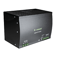 Zdroj Wipos 81.000.6150.0 24V/20A