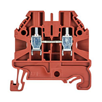 WIELAND Svorka WT 2,5 hnědá