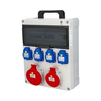 FAMATEL Skříň FB34005-ZSF40101000.1 /5813 zásuvková