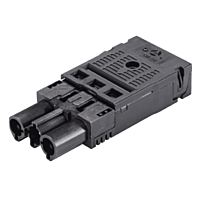 Konektor 92.734.0053.1