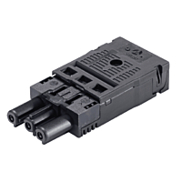 Konektor 92.733.0053.1