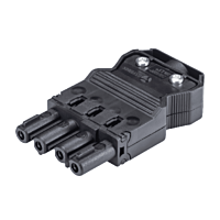 Zásuvka WIELAND 92.943.3053.1