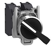 SCHNEIDER XB4BJ21GEX Ovládač otočný do prostředí s