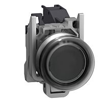 SCHNEIDER XB4BP21GEX Ovládač stiskací do prostředí