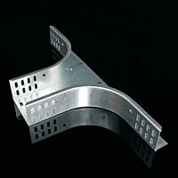 KOPOS Odbočka OH 60x300, pozink