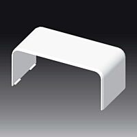 KOPOS Kryt 8562_HB spojovací Eke 140X60 bílá/ral 9003