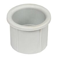 KOPOS Vývodka 4929 pr.29 PE vnitřní rovná