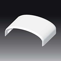 KOPOS Kryt 8762_HB spojovací Le 60 bílá/ral 9003