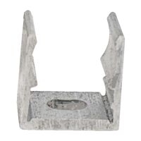 KOPOS Příchytka 5225 PC AL XX násuvná