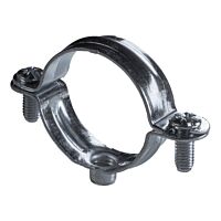 KOPOS Příchytka 5232 D ZNCR TYP DOBRMAN 32