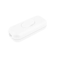 ELEMAN Spínač 300/1/V/P bílý