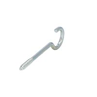 POLLMANN Háček stropní DH 3,8x80, závěsný