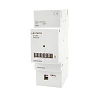 PALADIN Počítadlo BW 70.89 311280 provozních hodin