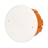 FAMATEL Krabice 3258 stropní s hákem, prům.67x39