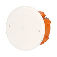 FAMATEL Krabice 3260 67x39mm IP30 s víčkem