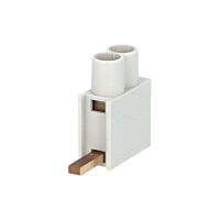 ELEMAN Svorka AS 2x10 D 2x10mm2 připojovací