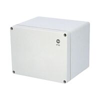 FAMATEL Krabice 68090 170x135x147mm IP65 na om.