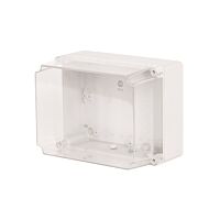 FAMATEL Krabice 68181 IP65 220x170x146mm, montáž