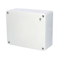 FAMATEL Krabice 68190 270x220x106mm IP65