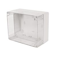 FAMATEL Krabice 68241 IP65 313x253x165mm, montáž