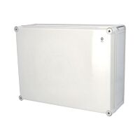 FAMATEL Krabice 68270 440x330x145mm IP65 na om.