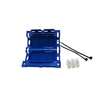 ETELEC Spojka SHARK 315 gelová se svorkou 3x (05÷1,5mm2) IPX8