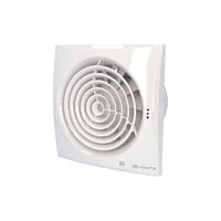 VENTS Ventilátor 150 QUIET T snížená hlučnost