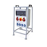 FAMATEL Skříň V86211-ZSFV80202000.1 /3952 zásuvková