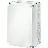 HENSEL Skříň Mi 90311 prázdná