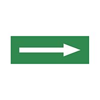 PANLUX Piktogram šipka universal 240x75mm