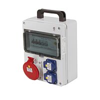 FAMATEL Skříň FB19003-ZSF20001000.1 /5810 zásuvková