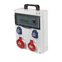 FAMATEL Skříň FB39005-ZSF20101000.1 /5813 zásuvková